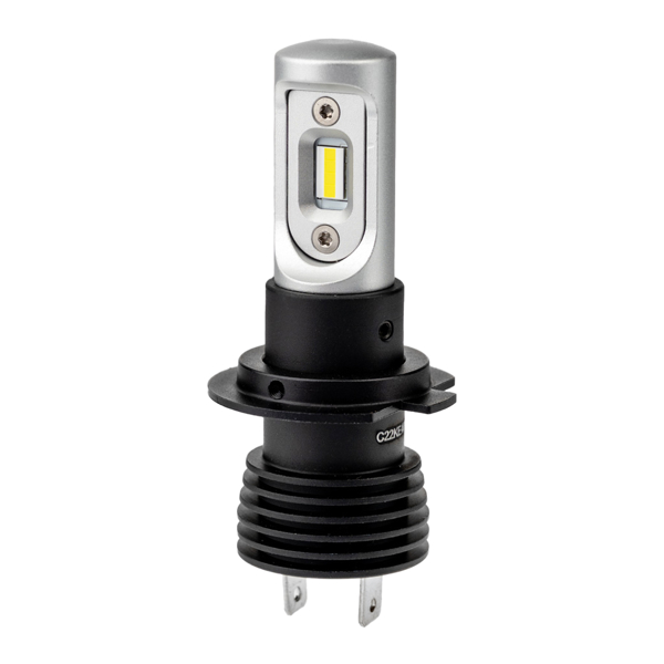 Εικόνα της  LED ATOM H7 12-24V Plug & Play  SET