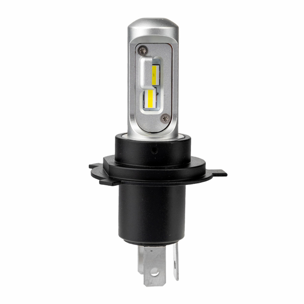 Εικόνα της  LED ATOM H4  12-24V Plug & Play SET
