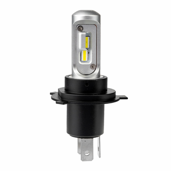 Εικόνα της  LED ATOM H4  12-24V Plug & Play SET