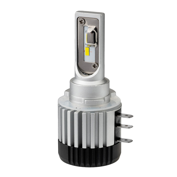 Εικόνα της LED ATOM H15 12-24V Plug & Play  SET
