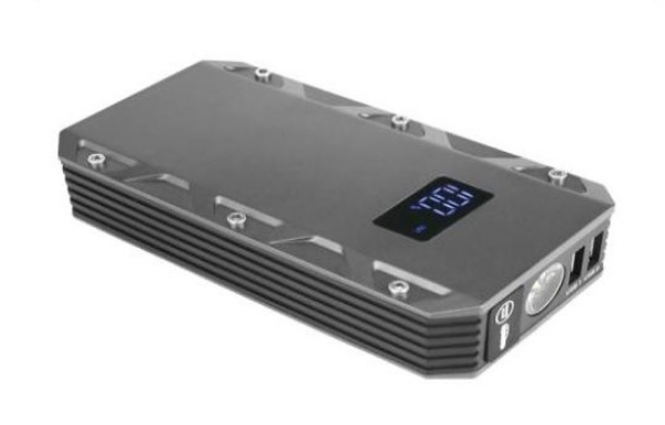 Εικόνα της BOOSTER -ΕΚΚΙΝΗΤΗΣ MIZAΣ 12000mAh   F43