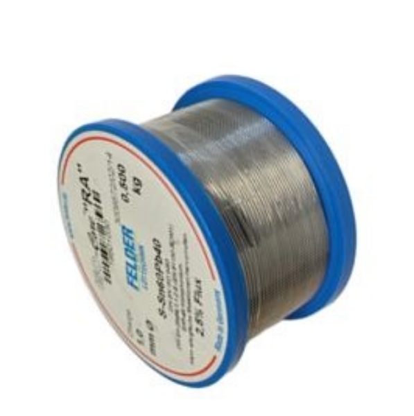 Εικόνα της ΚΑΛΑΙ 1mm 250gr ISO-Core FELDER