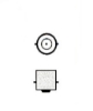 Εικόνα της 5W ΦΟΥΝΤΟΥΚΙ  BA15s - R5W TRIFA