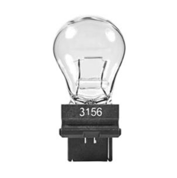 Εικόνα της 27W 12V ΜΕ ΒΑΣΗ  W2,5x16d P27W NORMA