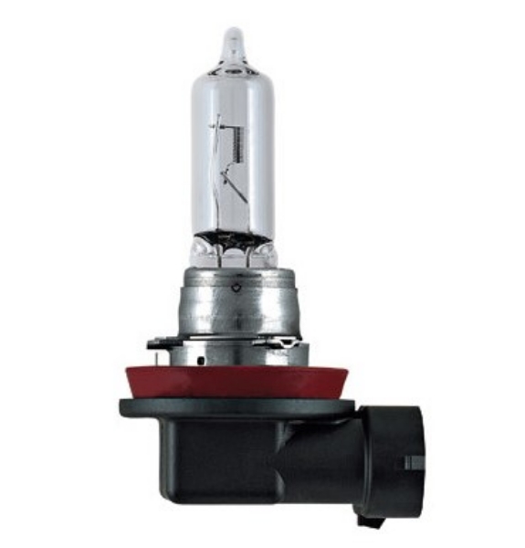 Εικόνα της H9 65W 12V  PGJ19-5 NORMA