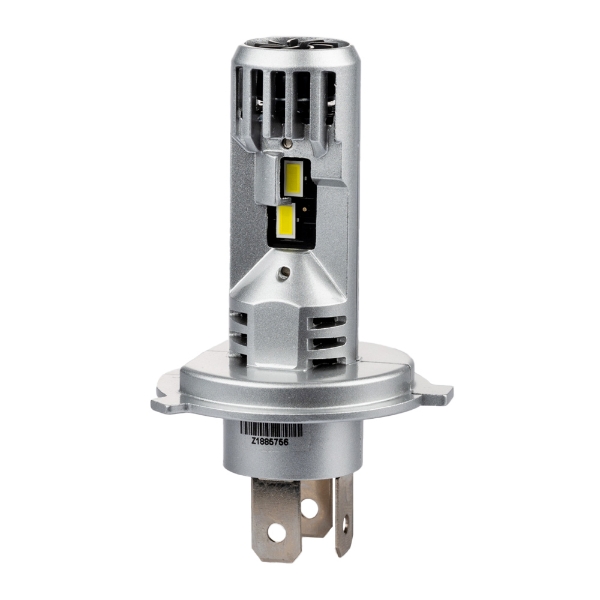 Εικόνα της LED ULTIMA H4/H19 12V Plug & Play ΤΕΜΑΧΙΟ