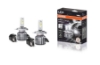 Εικόνα της  LED OSRAM H4  12V SET