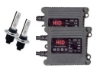 Εικόνα της SLIM N01 KIT Η4 6000Κ 12V
