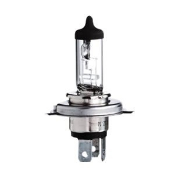 Εικόνα της Η4 60/55W 12V ΛΑΜΠΑ P43t WAIGEER