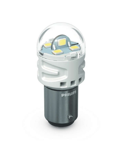 Εικόνα της PHILIPS LED 21W 12V ΜΟΝΟΠ. ΧΩΡ. ΠΟΛΙΚ. ΖΕΥΓΑΡΙ