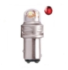 Εικόνα της KOKKINO LED   CANBUS 21/5W 12V/24V ΔΙΠΟΛΙΚΟ ΖΕΥΓΑΡΙ