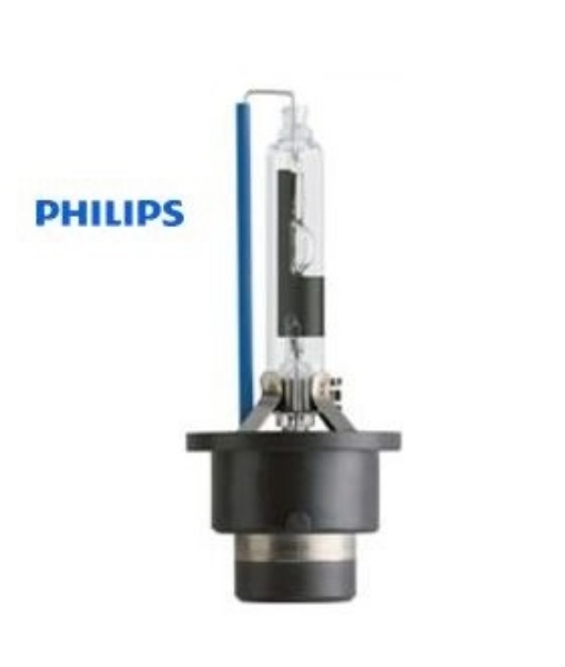 Εικόνα της D2R NEW PHILIPS XENON 35W  * WHITE VISION  5000K *