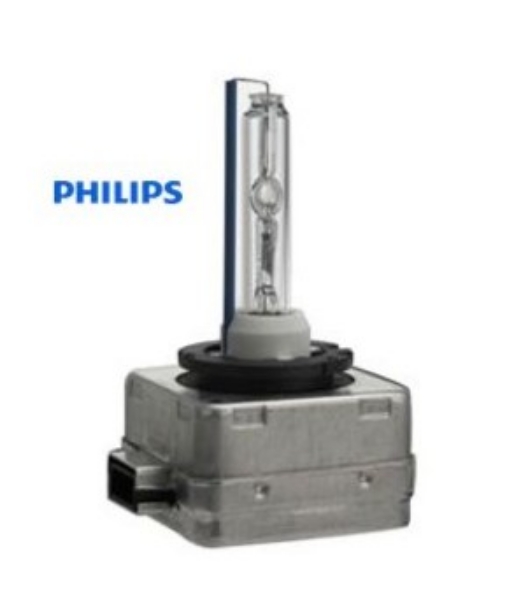 Εικόνα της D1S   PHILIPS XENON 35W