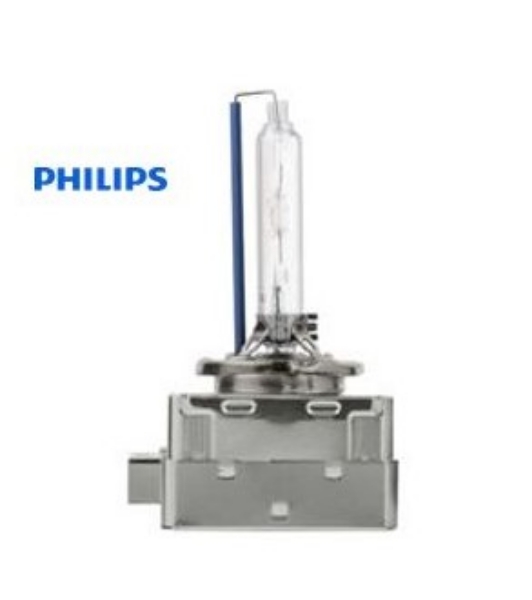 Εικόνα της D1S   PHILIPS  XENON 35W   * WHITE VISION 5000K *  PHILIPS