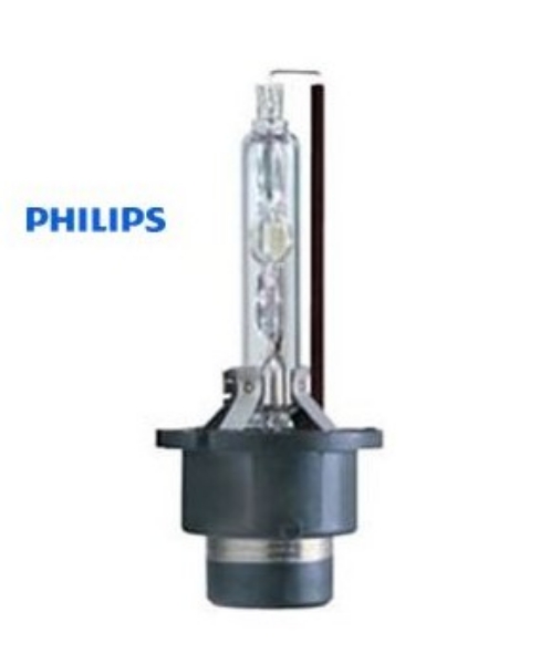 Εικόνα της D2S  PHILIPS  XENON 35W