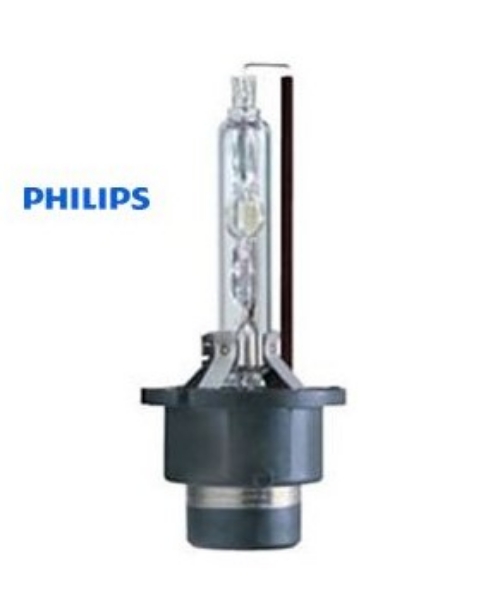 Εικόνα της D2S PHILIPS XENON 35W