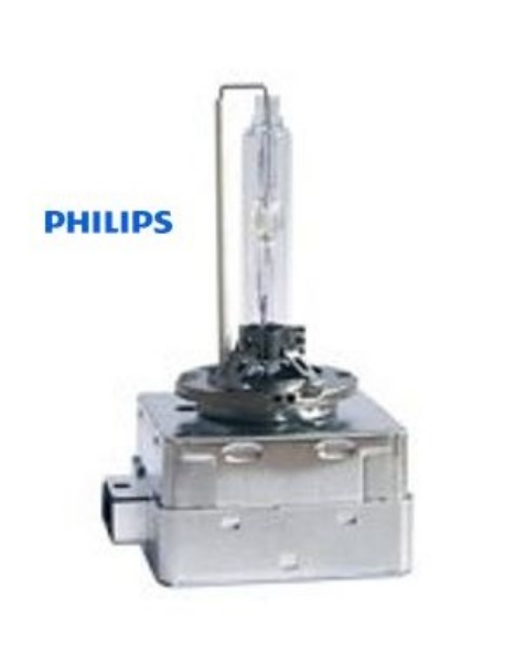 Εικόνα της D1S PHILIPS XENON  35W * EXTREME VISION +150% *