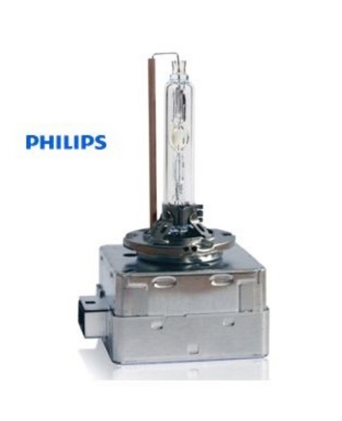 Εικόνα της D3S  PHILIPS XENON  * WHITE VISION 5000K *