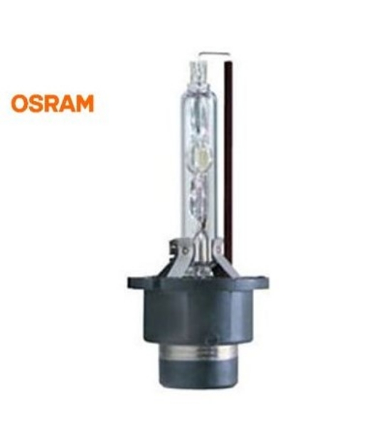 Εικόνα της D2S OSRAM XENON 35W