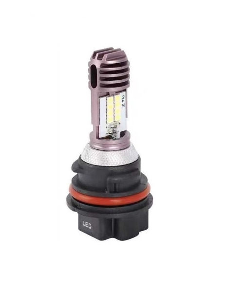 Εικόνα της HS5 LED MOTO ΖΕΥΓΑΡΙ