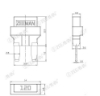 Εικόνα της ATN-R ΑΝΤΙΣΤΑΣΗ 120Ω