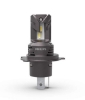 Εικόνα της LED PHILIPS H4/Η19 Plug & Play SET ULTINON ACCESS