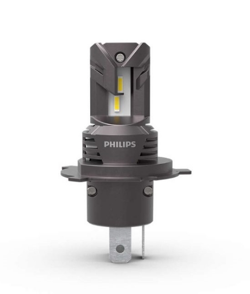Εικόνα της LED PHILIPS H4/Η19 Plug & Play SET ULTINON ACCESS