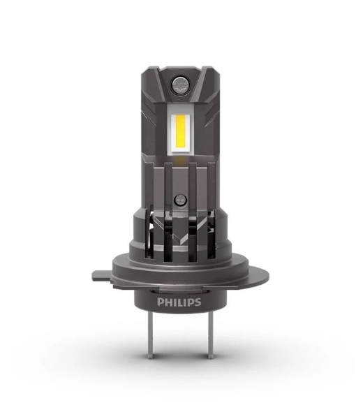 Εικόνα της  LED PHILIPS H7/Η18 Plug & Play SET ULTINON ACCESS