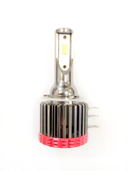 Εικόνα της LED YΛΟ H15 CANBUS SET