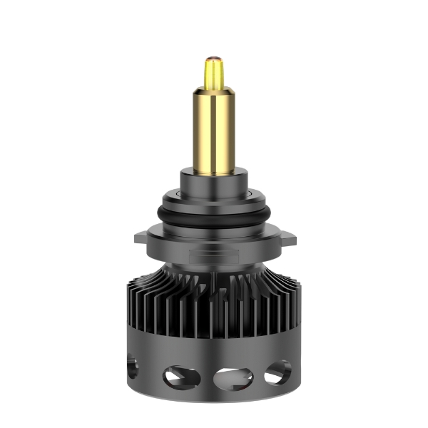 Εικόνα της LED 360 X9 9012/HIR2 CANBUS 12V SET