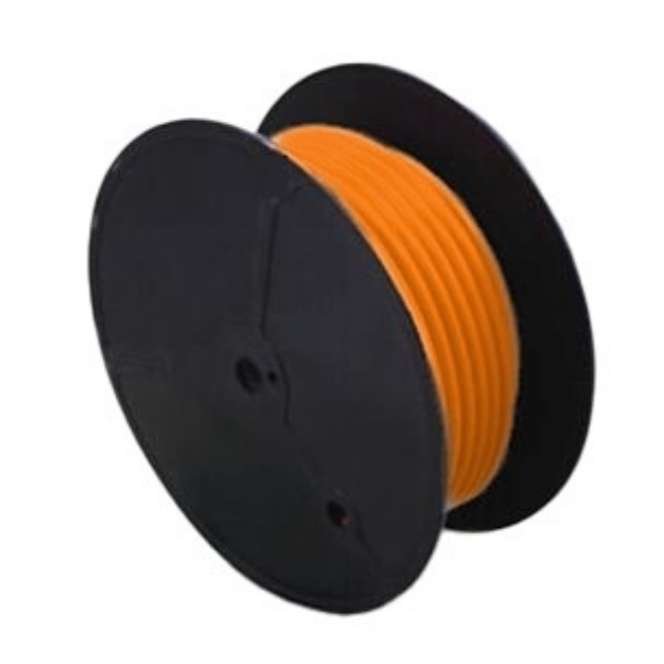 Εικόνα της ΚΑΛΩΔΙΟ 1,50mm ΠΟΡΤΟΚΑΛΙ (50m)