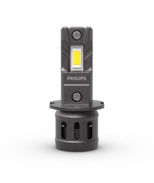 Εικόνα της  LED PHILIPS H3 Plug & Play SET ULTINON ACCESS