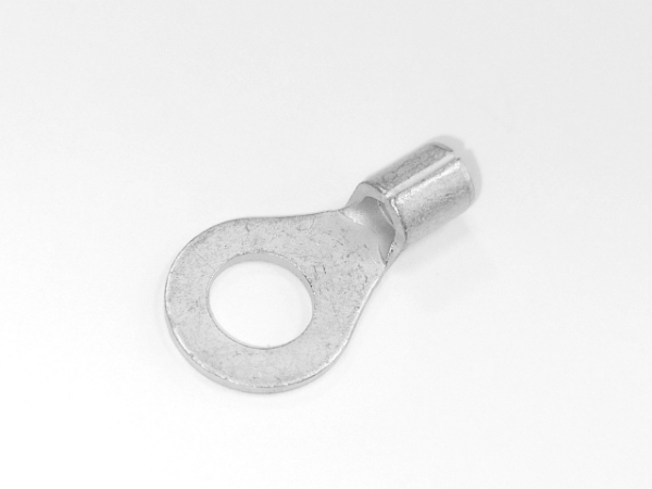 Εικόνα της ΚΟΣΣ ΑΝΟΙΧΤΟ (ΟΠΗ 6,4mm)  ΓΙΑ ΚΑΛΩΔΙΟ 2,5-4mm