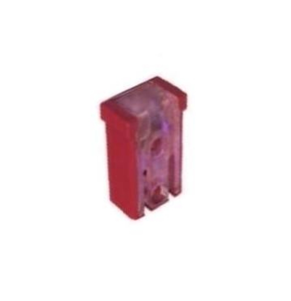 Εικόνα της ΘΗΛΥΚH MICRO FLF-NS (S2) 50Α ΚΟΚΚΙΝΗ