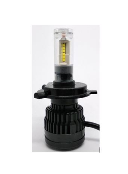 Εικόνα της LED PENTIUM II H4 SET