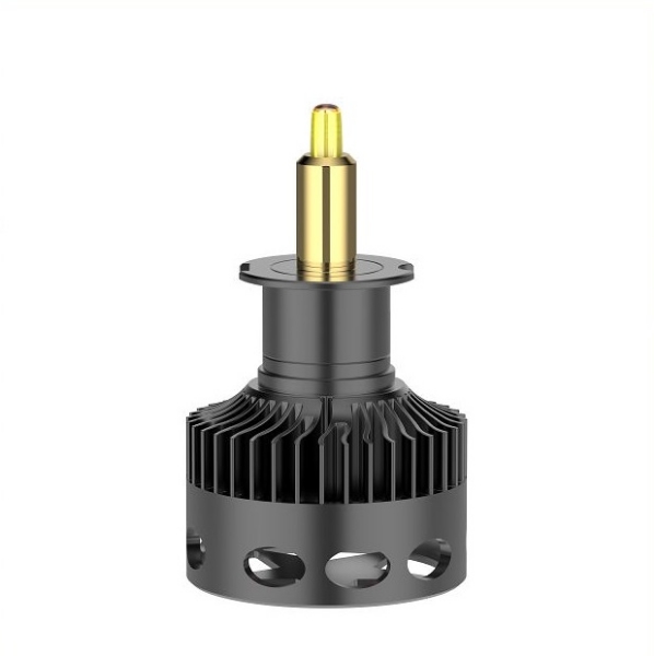 Εικόνα της LED 360 X9 Η3 CANBUS 12V SET