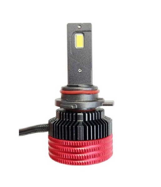Εικόνα της LED K12 9012/HIR2 CANBUS SET 12V