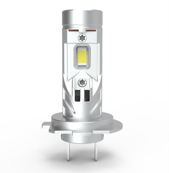 Εικόνα της LED T2 H7 12-24V Plug & Play SET