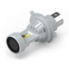Εικόνα της LED T2 H4 12-24V Plug & Play SET