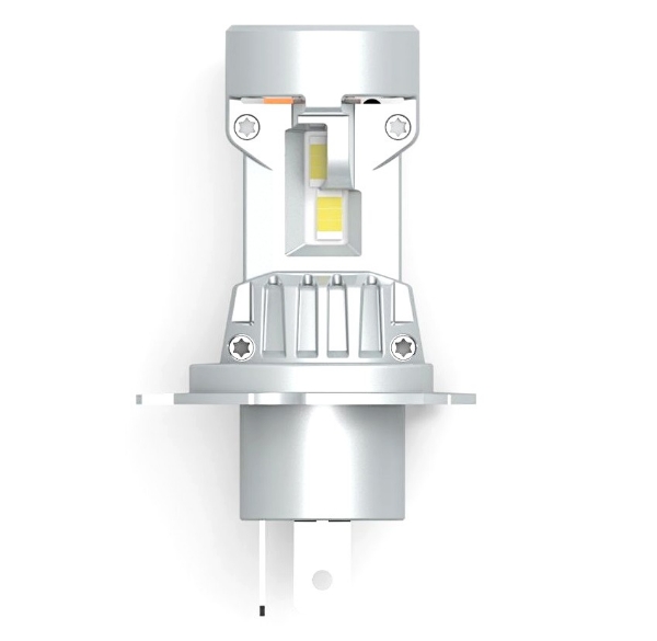 Εικόνα της LED T2 H4 12-24V Plug & Play SET