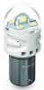 Εικόνα της PHILIPS 21W  12V ΛΕΥΚΟ  ULTINON ΖΕΥΓΑΡΙ
