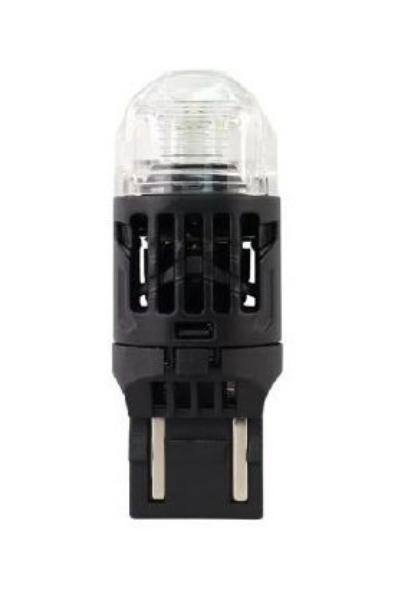 Εικόνα της LED   CANBUS   21/5W 12V ΧΩΡIΣ ΠΟΛΙΚΟΤΗΤΑ ΖΕΥΓΑΡΙ