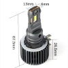 Εικόνα της LED Η15 CANBUS 12V  SET