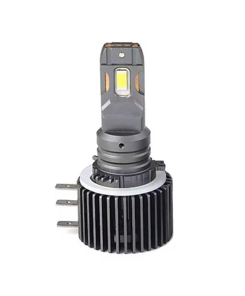 Εικόνα της LED Η15 CANBUS 12V  SET