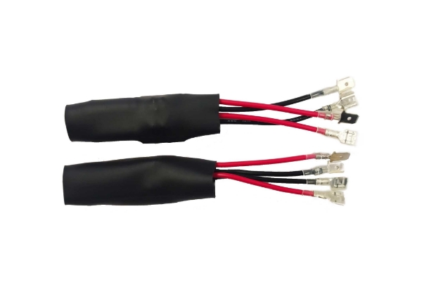 Εικόνα της LED CANCELLER/DECODER 12V ΥΛΟ H7 SET