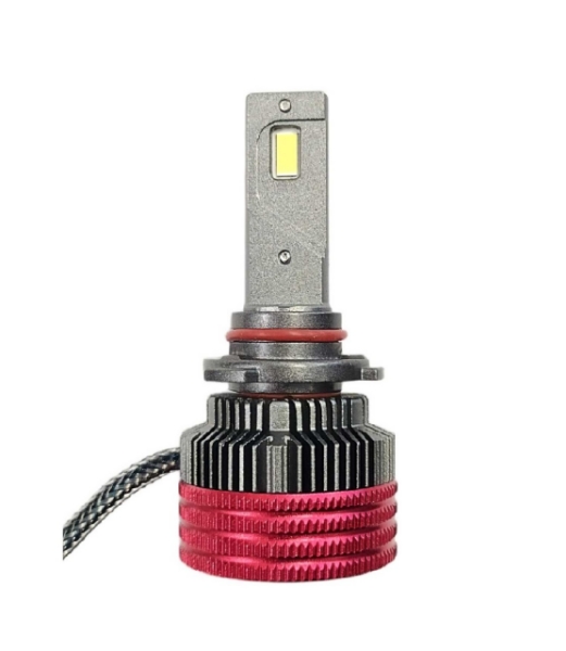 Εικόνα της LED K12 ΗΒ3/9005 CANBUS 12V  SET