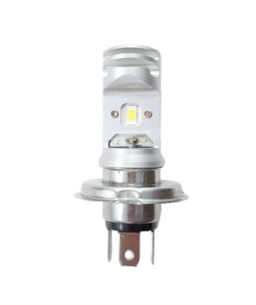 Εικόνα της HS1 LED MOTO AC/DC TEMAXIO