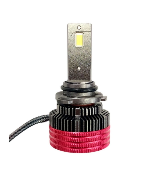 Εικόνα της LED K12 ΗΒ4/9006 CANBUS 12V  SET