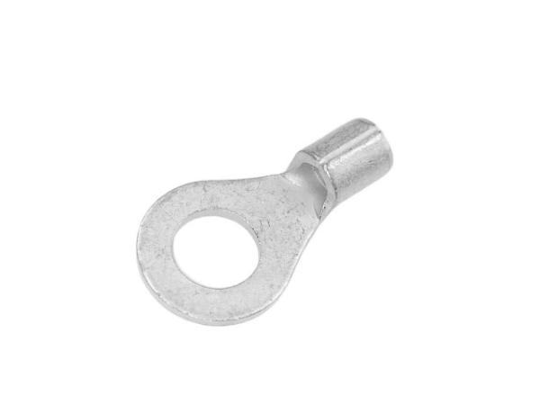 Εικόνα της ΚΟΣΣ ΑΝΟΙΧΤΟ (ΟΠΗ 6,4mm)  ΓΙΑ ΚΑΛΩΔΙΟ 2,5-4mm