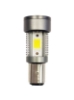 Εικόνα της S2 LED MOTO BA20D AC/DC TEMAXIO